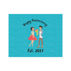 Happy Anniversary 500 pc Jigsaw Puzzle (Personalized)