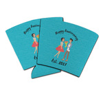 Happy Anniversary Party Cup Sleeve (Personalized)