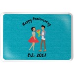 Happy Anniversary Serving Tray (Personalized)