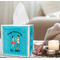 Happy Anniversary Tissue Box - LIFESTYLE