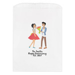 Happy Anniversary Treat Bag (Personalized)