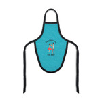 Happy Anniversary Bottle Apron (Personalized)