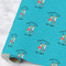 Happy Anniversary Wrapping Paper Roll - Large - Main