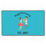 Happy Anniversary XXL Gaming Mouse Pad - 24" x 14" (Personalized)