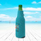 Happy Anniversary Zipper Bottle Cooler - LIFESTYLE