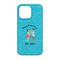 Happy Anniversary iPhone 13 Case - Back