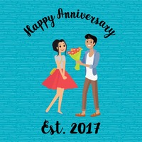 YouCustomizeIt Anniversary Gifts