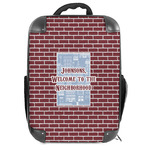 Housewarming 18" Hard Shell Backpack (Personalized)