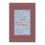 Housewarming Posters - Matte - 20x30 (Personalized)