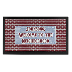 Housewarming Bar Mat - Small (Personalized)