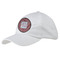 Housewarming Baseball Cap - White (Personalized)