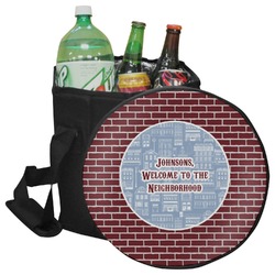 Housewarming Collapsible Cooler & Seat (Personalized)