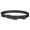 Housewarming Dog Collar - Medium - Back