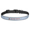 Housewarming Dog Collar - Medium - Front