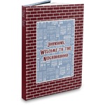 Housewarming Hardbound Journal (Personalized)