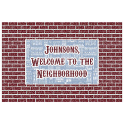 Housewarming Jigsaw Puzzle - 1000-piece (Personalized)