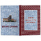 Housewarming Large Hard Cover Journal - Apvl