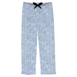 Housewarming Mens Pajama Pants - S