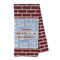 Housewarming Microfiber Dish Towel - FOLD