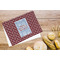 Housewarming Microfiber Kitchen Towel - LIFESTYLE