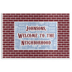 Housewarming Disposable Paper Placemats (Personalized)