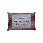 Housewarming Pillow Case - Toddler (Personalized)