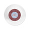 Housewarming Plastic Party Appetizer & Dessert Plates - Approval