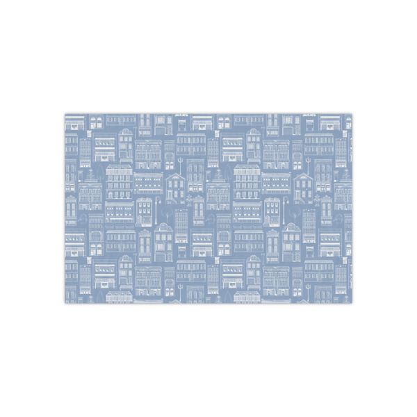 Custom Housewarming Small Tissue Papers Sheets - Lightweight