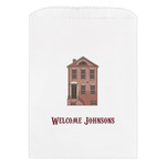 Housewarming Treat Bag (Personalized)