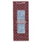 Housewarming Wine Gift Bag - Gloss - Front