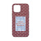 Housewarming iPhone 13 Mini Tough Case - Back