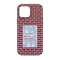 Housewarming iPhone 13 Pro Tough Case - Back