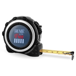 American Quotes Tape Measure - 16 Ft