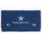 American Quotes Cards & Dice Set - Navy Blue - Front