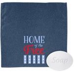 American Quotes Washcloth