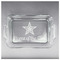 American Quotes Glass Baking Dish - APPROVAL (13x9)