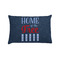 American Quotes Pillow Case - Standard - Front