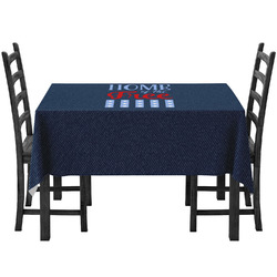 American Quotes Tablecloth