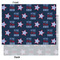 American Quotes Tissue Paper - Heavyweight - Large - Front & Back