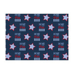 American Quotes Large Tissue Papers Sheets - Heavyweight