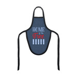 American Quotes Bottle Apron