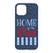 American Quotes iPhone 15 Case - Back