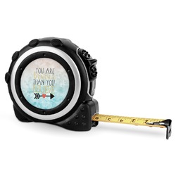 Inspirational Quotes Tape Measure - 16 Ft