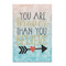 Inspirational Quotes 20x30 - Matte Poster - Front View