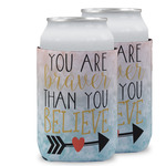 Inspirational Quotes Can Cooler (12 oz)