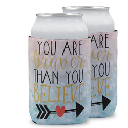 Inspirational Quotes Can Cooler (12 oz)