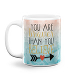 Inspirational Quotes Coffee Mug