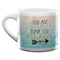 Inspirational Quotes Espresso Cup - 6oz (Double Shot) (MAIN)