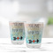 Inspirational Quotes Glass Shot Glass - Standard - LIFESTYLE