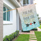 Inspirational Quotes House Flags - Single Sided - LIFESTYLE